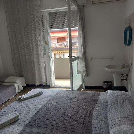 Appartamento Paolina Mestre Esterno foto