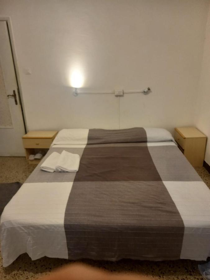 Appartamento Paolina Mestre Esterno foto