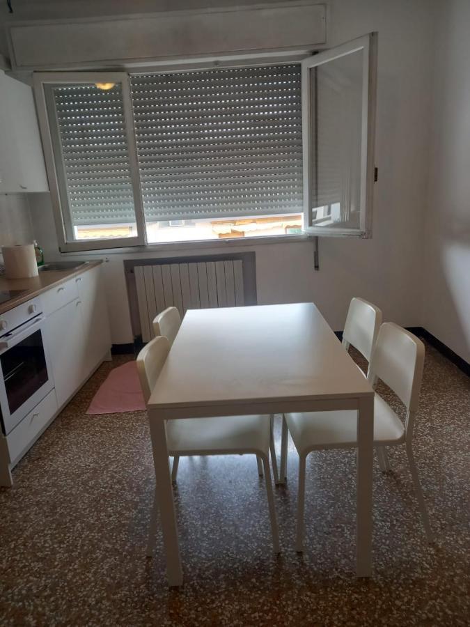 Appartamento Paolina Mestre Esterno foto
