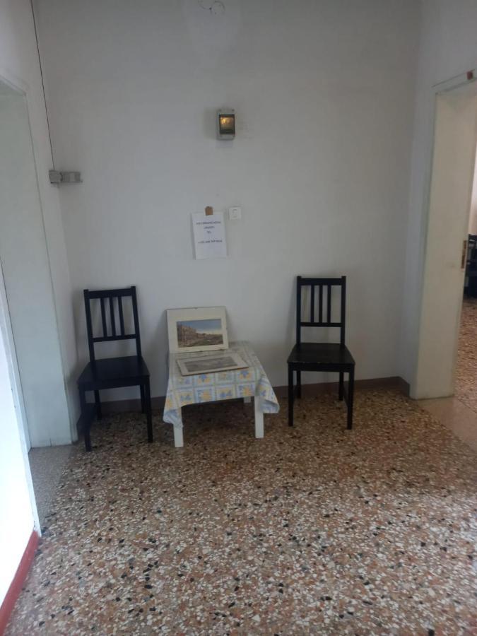 Appartamento Paolina Mestre Esterno foto