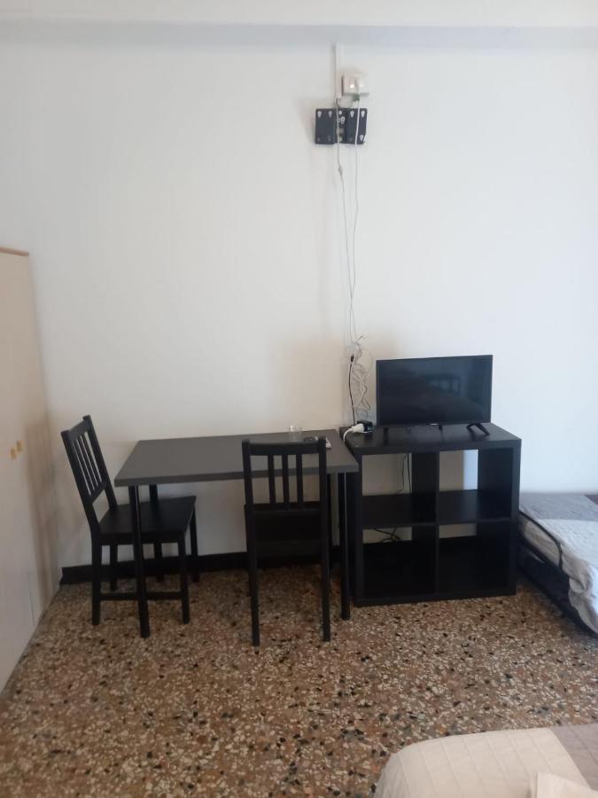 Appartamento Paolina Mestre Esterno foto